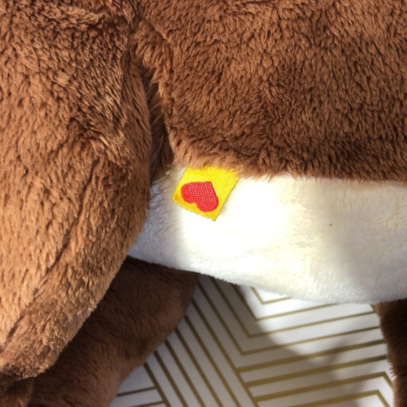 Build a bear Rudolph the red nose reindeer - Picture 7 of 14